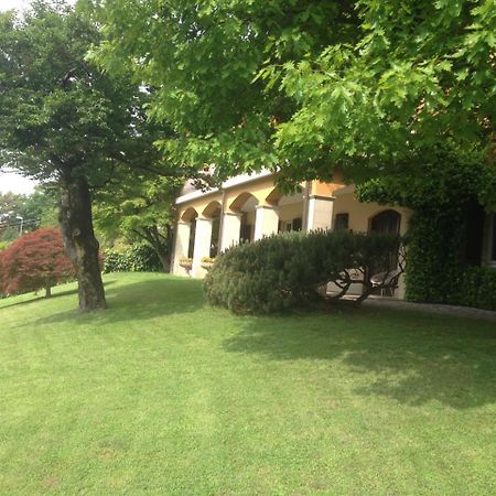 سارنيكو Giuseppe B&B المظهر الخارجي الصورة