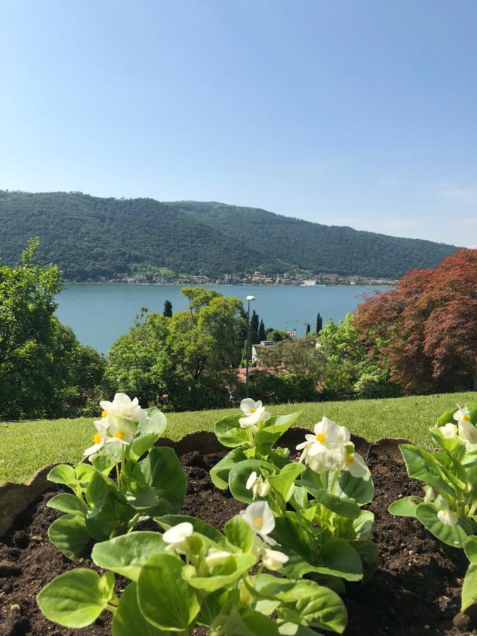 سارنيكو Giuseppe B&B المظهر الخارجي الصورة