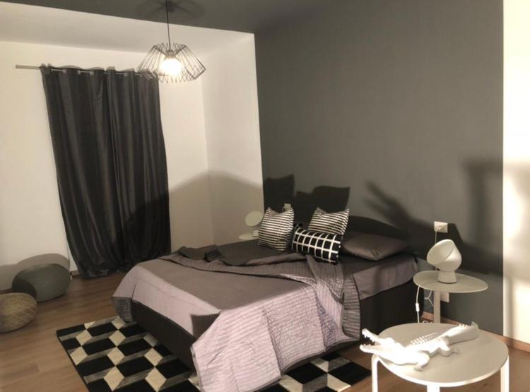 سارنيكو Giuseppe B&B المظهر الخارجي الصورة