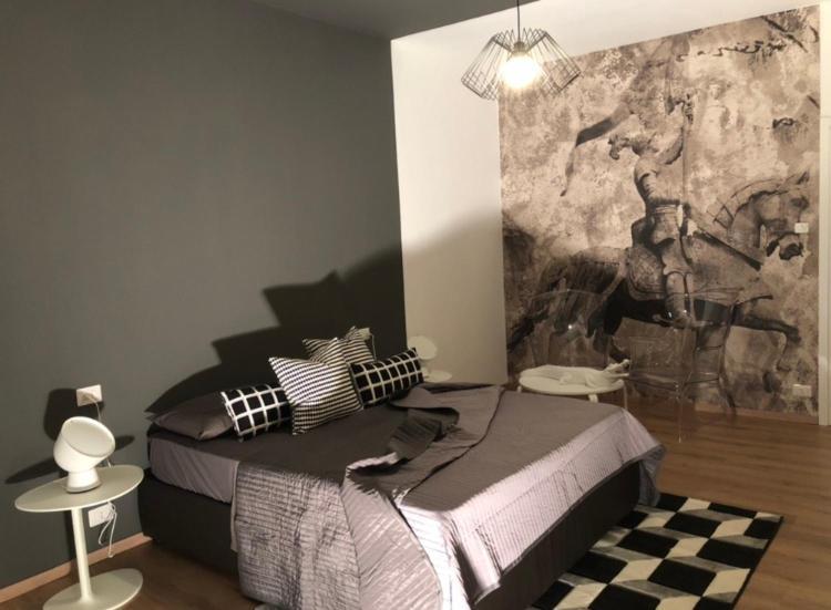 سارنيكو Giuseppe B&B المظهر الخارجي الصورة