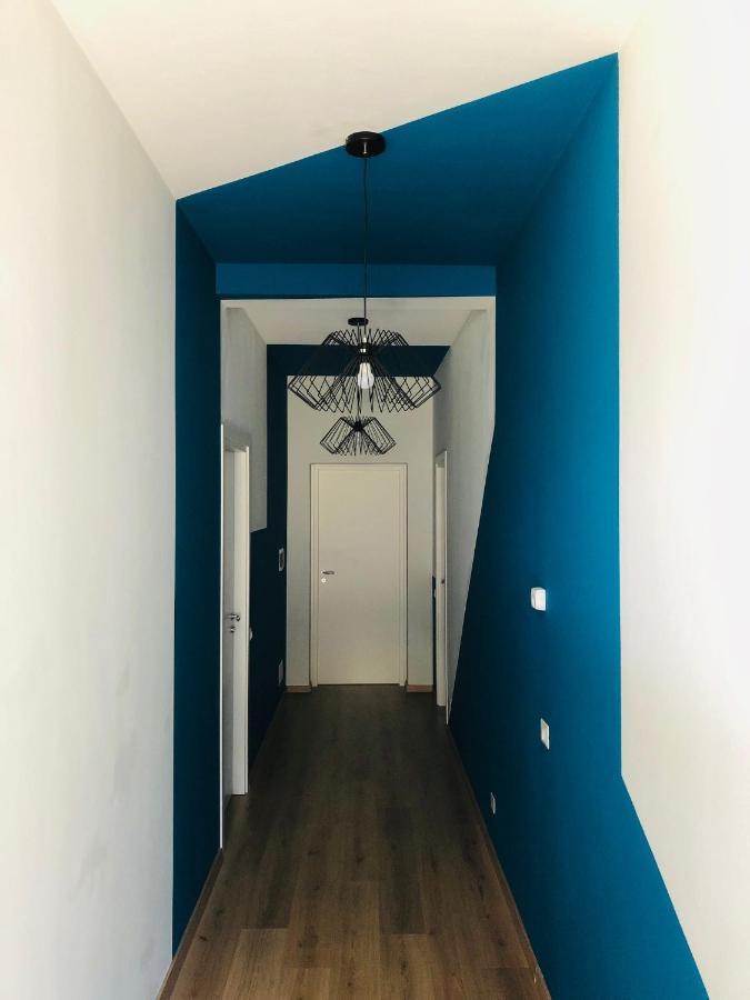 سارنيكو Giuseppe B&B المظهر الخارجي الصورة