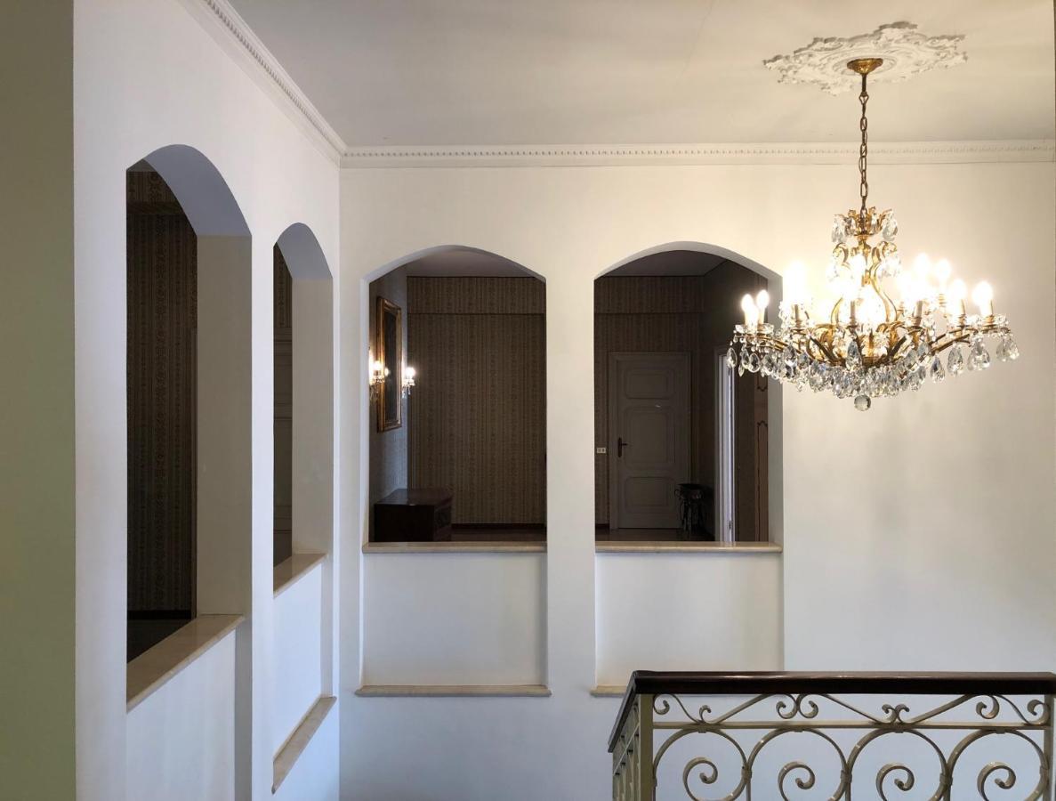 سارنيكو Giuseppe B&B المظهر الخارجي الصورة