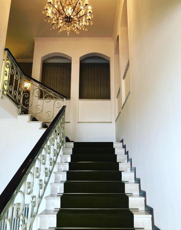 سارنيكو Giuseppe B&B المظهر الخارجي الصورة