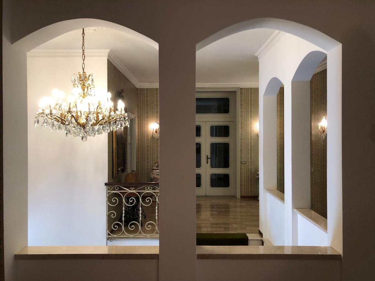 سارنيكو Giuseppe B&B المظهر الخارجي الصورة