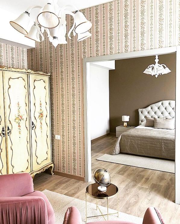 سارنيكو Giuseppe B&B المظهر الخارجي الصورة