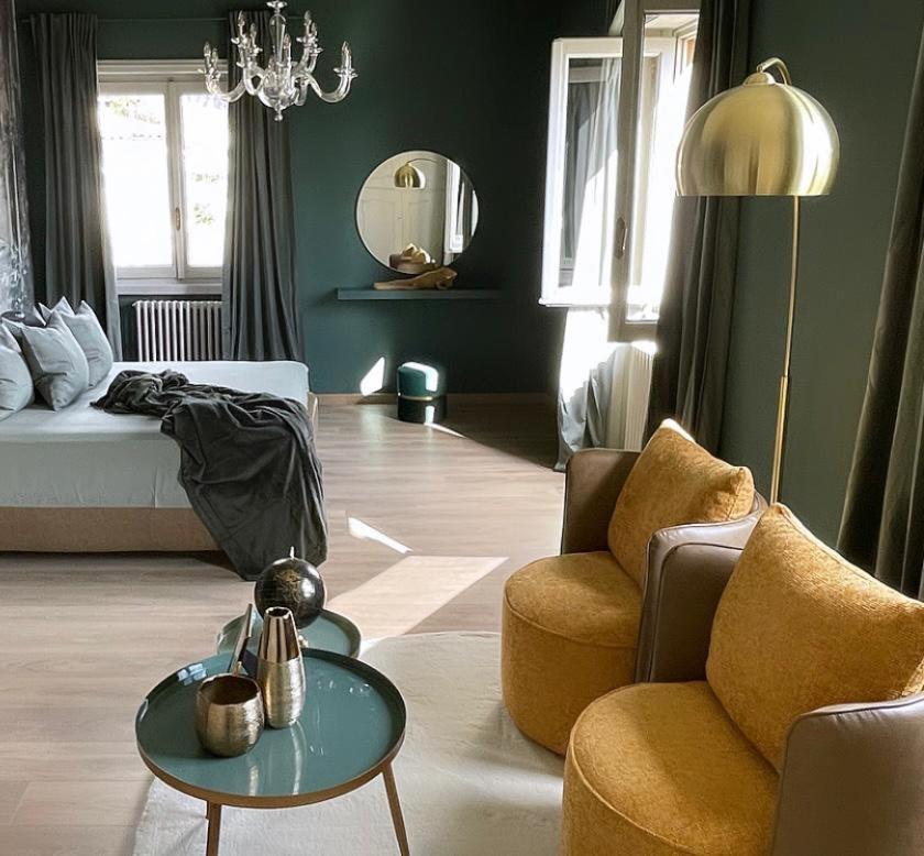 سارنيكو Giuseppe B&B المظهر الخارجي الصورة