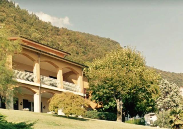 سارنيكو Giuseppe B&B المظهر الخارجي الصورة
