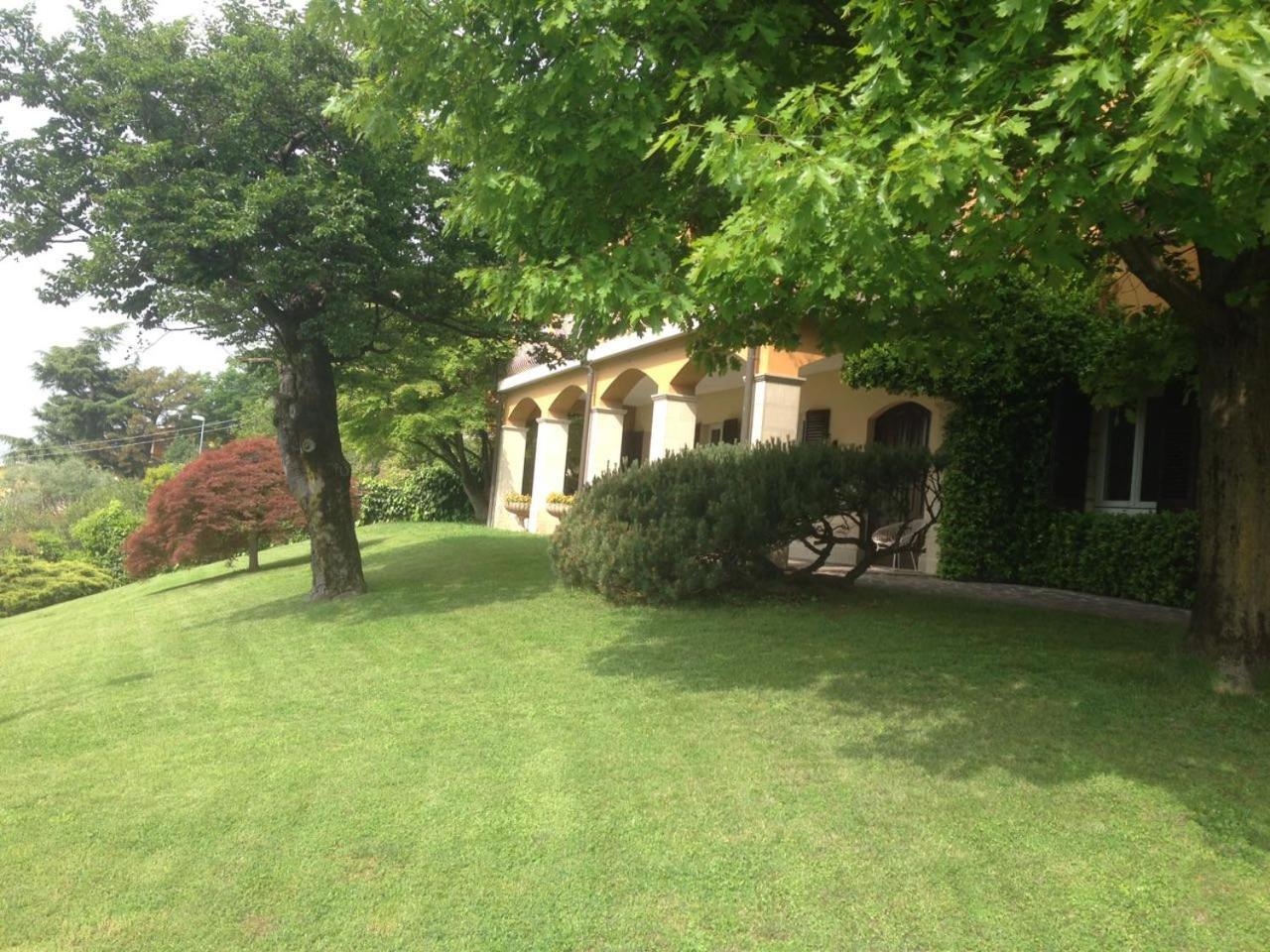 سارنيكو Giuseppe B&B المظهر الخارجي الصورة