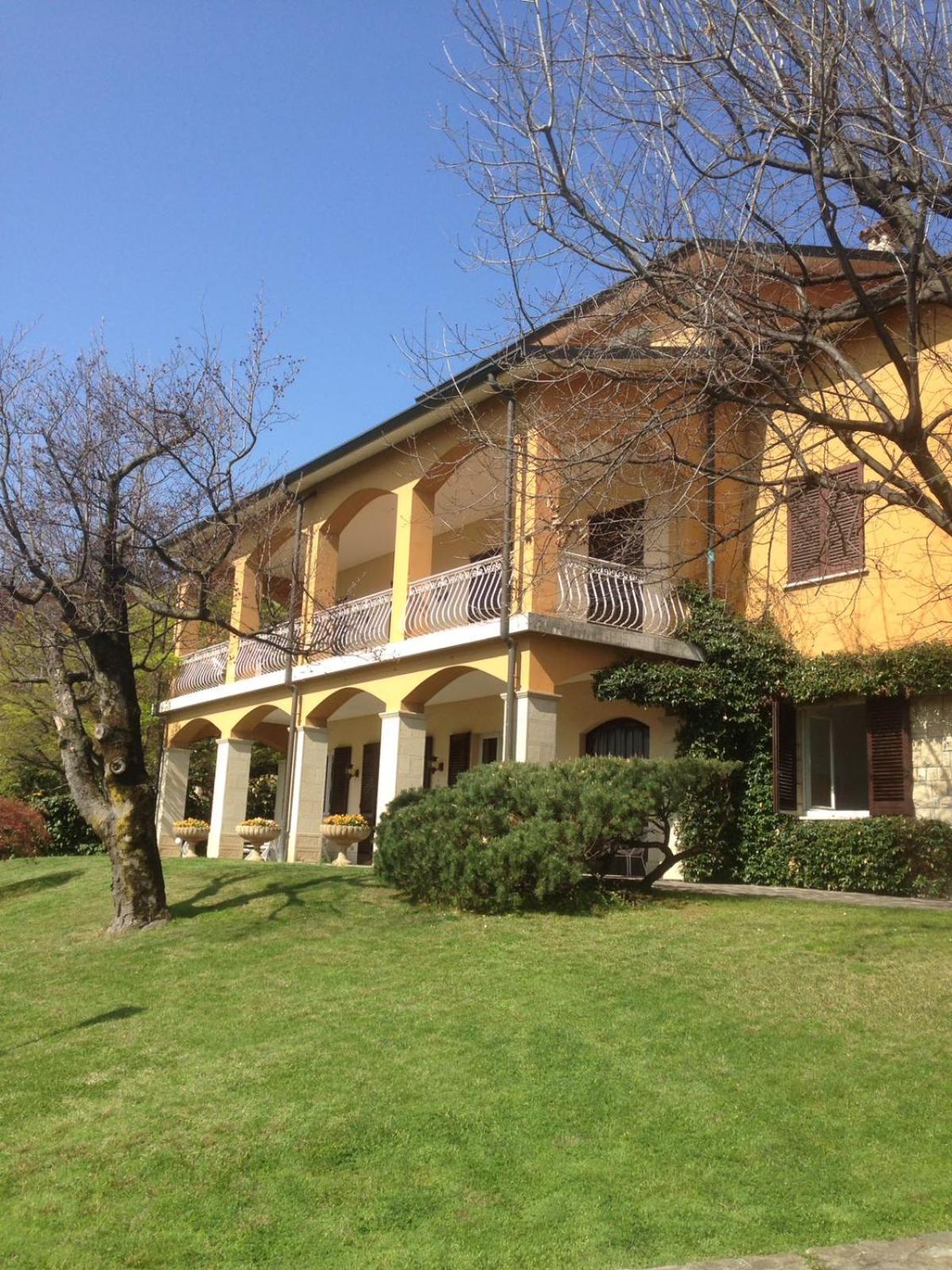 سارنيكو Giuseppe B&B المظهر الخارجي الصورة